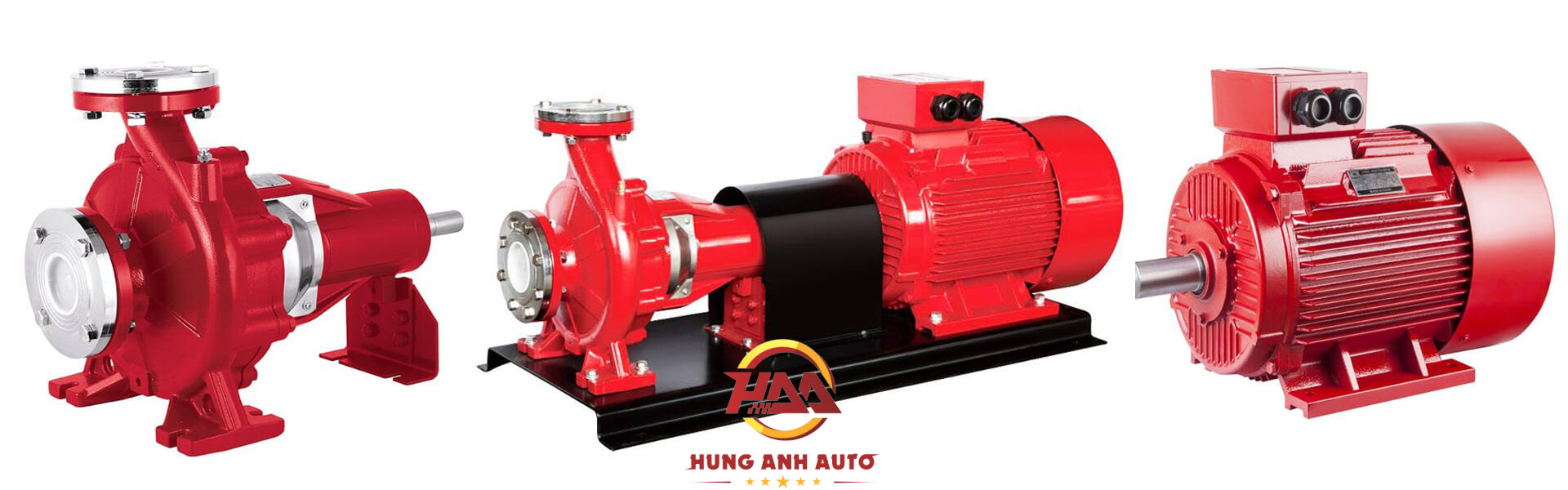 Máy bơm PCCC Chữa cháy Cứu Hỏa